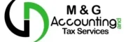 M & G ACCOUNTING